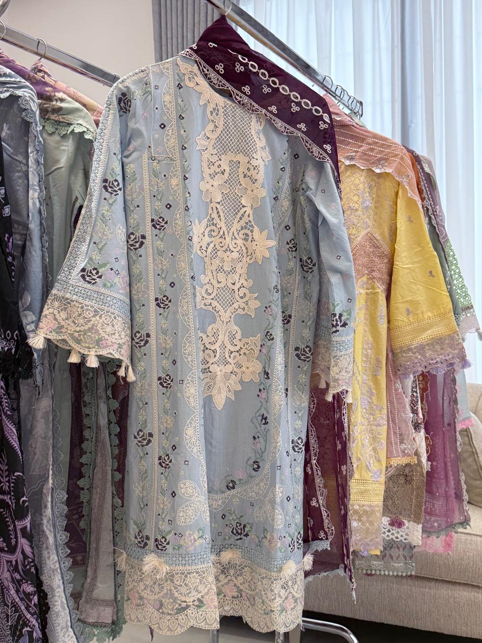 What Is a Pakistani Dress Called? A Simple Glossary