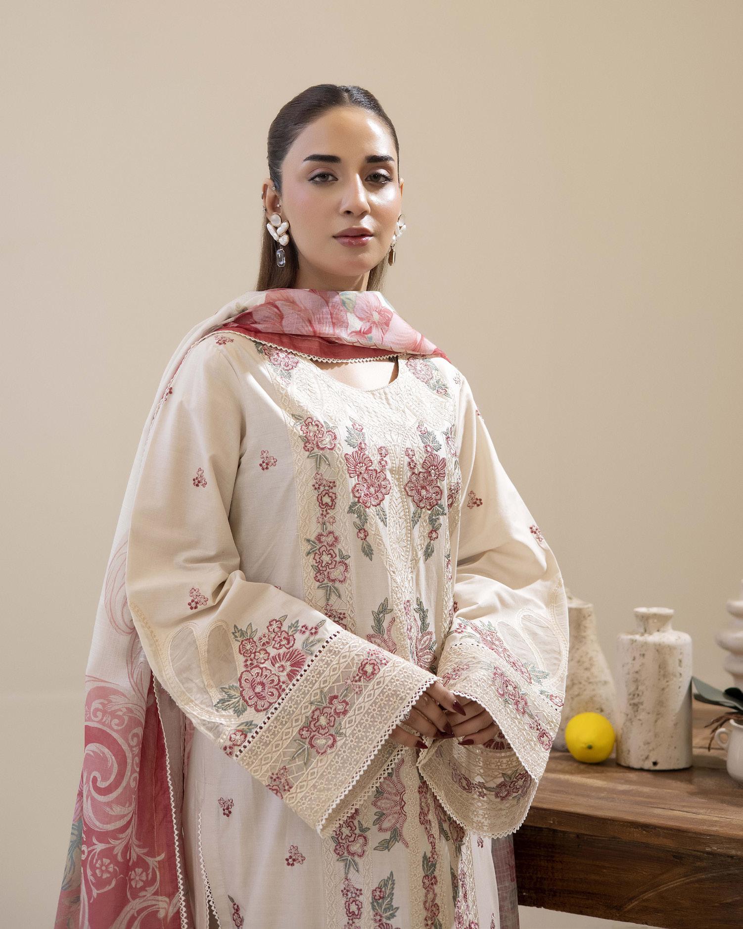 Shamshe LUMERE collection