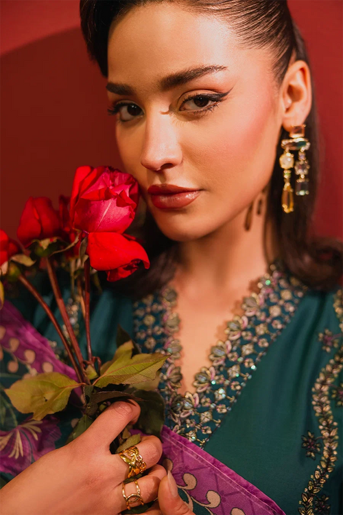 Zeenat Pret