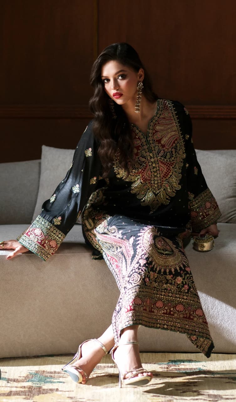 Ethnic