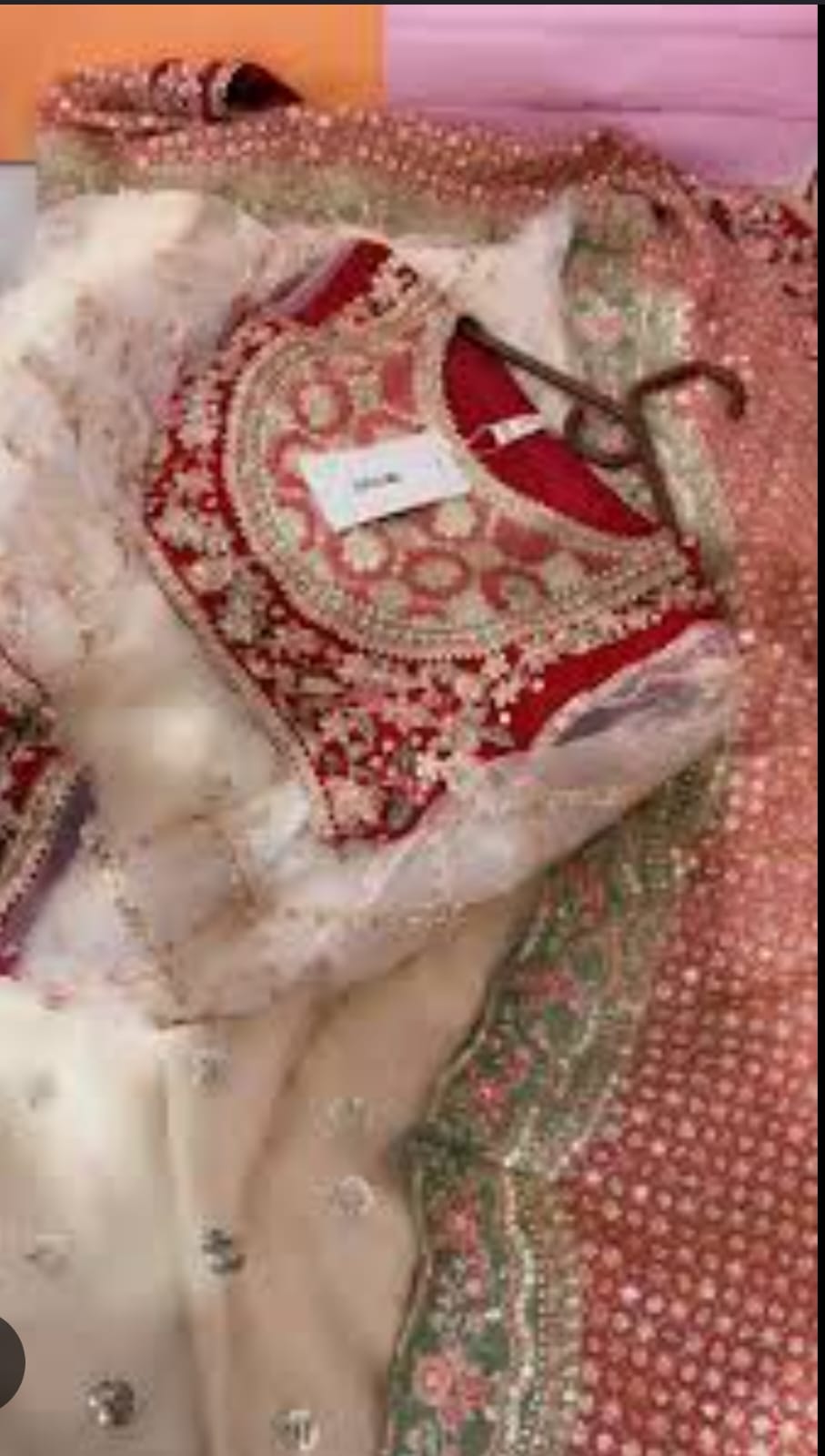 Original Pakistani Lawn Suit with Digital Print