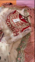 Original Pakistani Lawn Suit with Digital Print