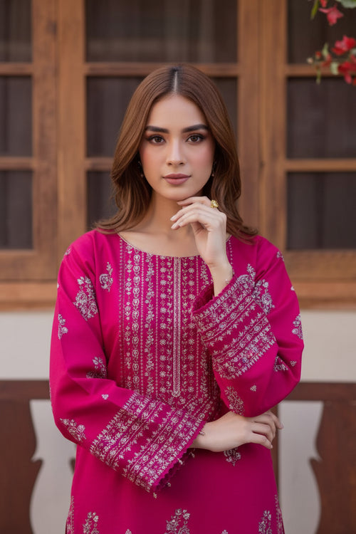 Gulposh by Misbah